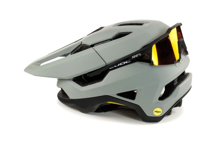 Cube Helm Trooper MIPS