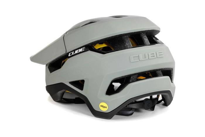 Cube Helm Trooper MIPS