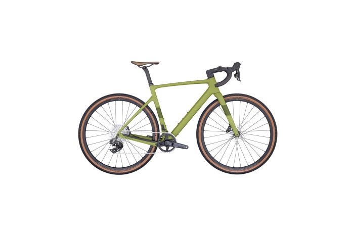 Scott Addict Gravel 30 - 28 Zoll - Diamant - 2024
