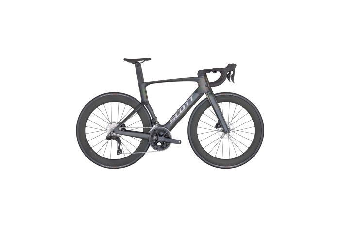 Scott Foil RC 20 - 28 Zoll - Diamant - 2025