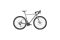 Scott Speedster Gravel 40 - 28 Zoll - Diamant - 2024