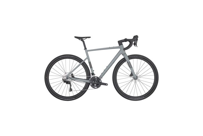 Scott Speedster Gravel 40 - 28 Zoll - Diamant - 2024