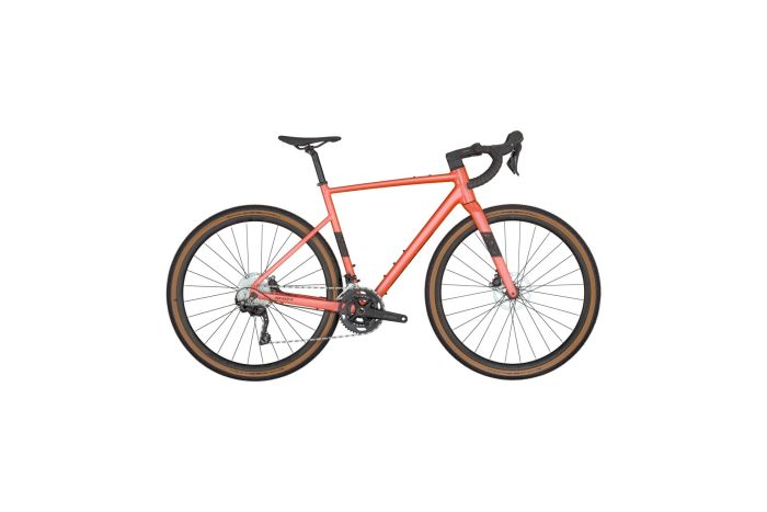 Scott Speedster Gravel 40 - 28 Zoll - Diamant - 2024