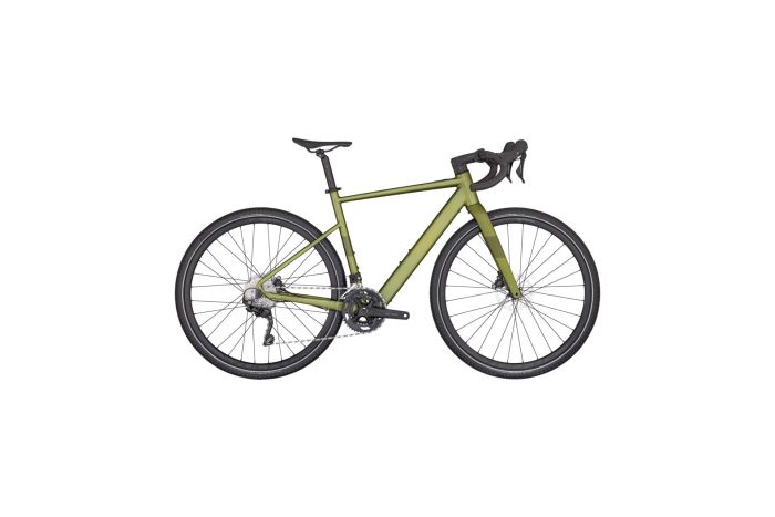 Scott Speedster Gravel eRIDE 50 - 250 Wh - 28 Zoll - Diamant - 2025