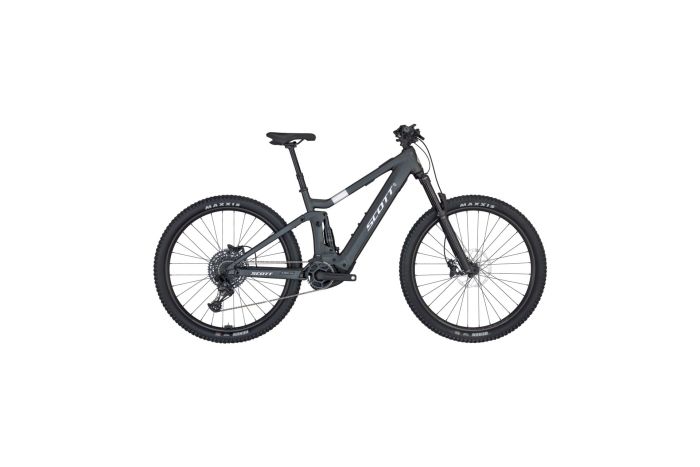 Scott Strike eRIDE 930 - 625 Wh - 29 Zoll - Fully