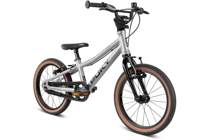 Puky LS-PRO 16 (Limited Edition) - 16 Zoll - Diamant - 2024