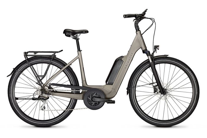 Kalkhoff Endeavour 1.B Move - 545 Wh - 28 Zoll - Tiefeinsteiger - 2025