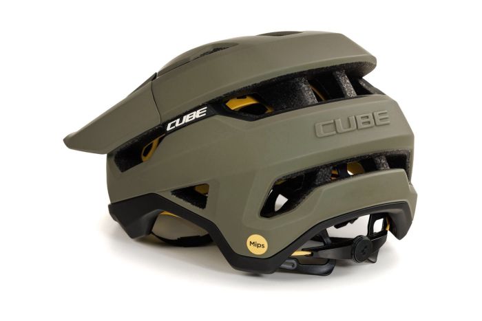 Cube Helm Trooper TM