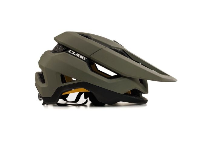 Cube Helm Trooper TM