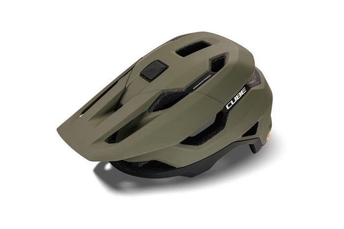 Cube Helm Trooper TM
