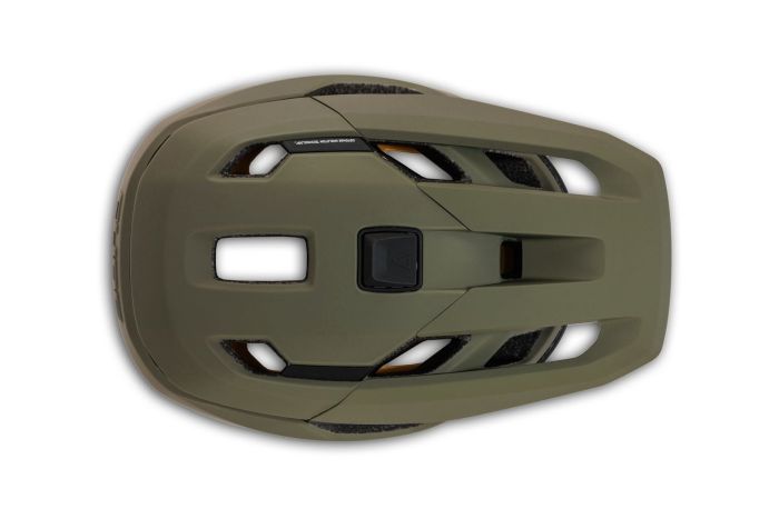 Cube Helm Trooper TM