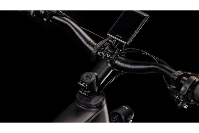 Cube Kathmandu Hybrid C:62 SLX 400X - 400 Wh - 28 Zoll - Diamant - 2025