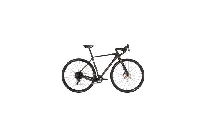 Rondo Ruut AL 2 Hydro - 28 Zoll - Diamant - 2024
