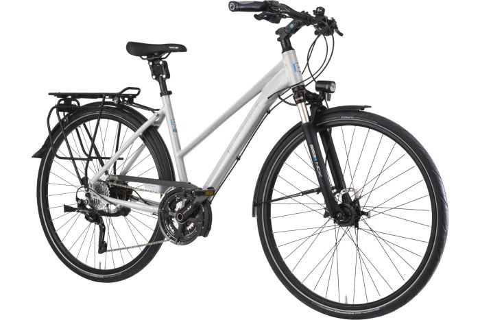 Gudereit LC-90 evo - 28 Zoll - Damen Sport - 2023