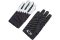 Oakley ICON Classic Road Langfinger Handschuhe