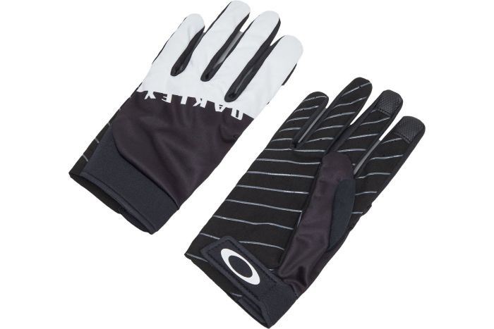 Oakley ICON Classic Road Langfinger Handschuhe