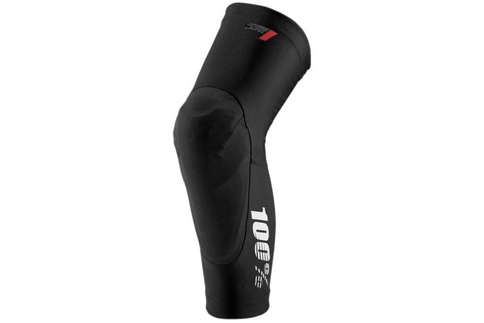 100 Percent Teratec Knie Protektor