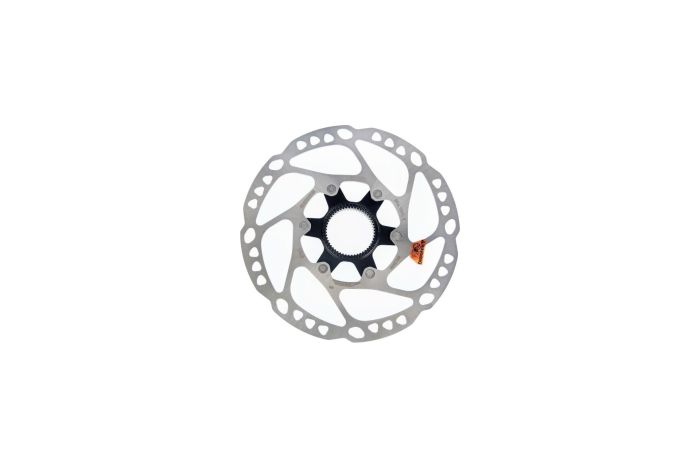 Shimano Bremsscheibe Deore SM-RT64 Center-Lock, 160 mm, zweiteilig