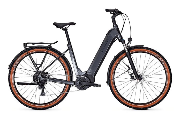 Kalkhoff Entice 5 Season - 625 Wh - 29 Zoll - Tiefeinsteiger - 2025