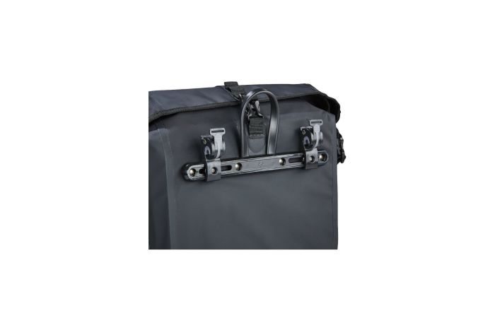 Büchel Gepäckträgertasche wasserdicht - Einzeltasche