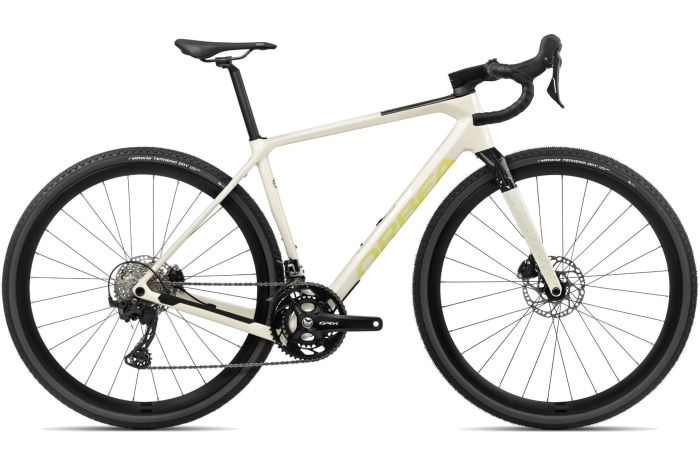 Orbea Terra M30 Team - 28 Zoll - Diamant - 2024