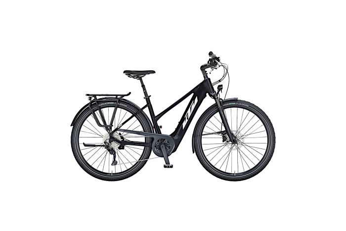 KTM Macina Tour CX 625 LTD - 625 Wh - 28 Zoll - Damen Sport - 2023
