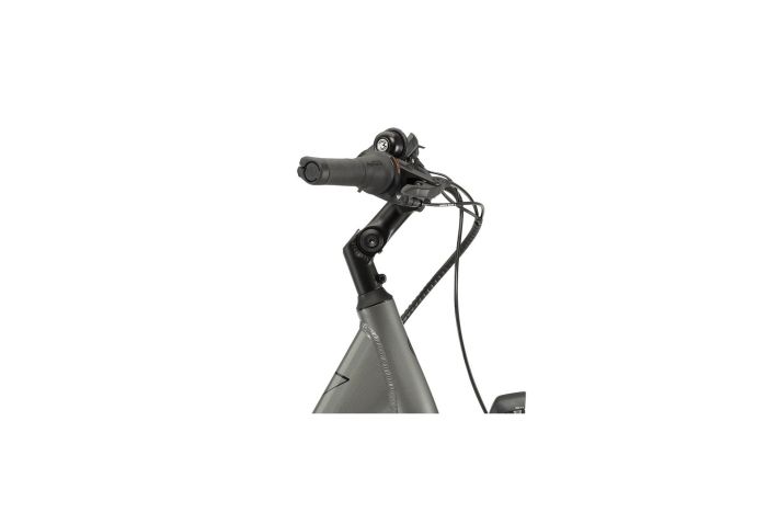 Winora Sinus Tria N7 eco - 400 Wh - 28 Zoll - Tiefeinsteiger - Aktion