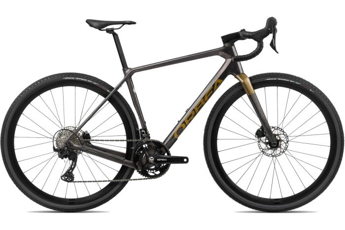 Orbea Terra M30 Team - 28 Zoll - Diamant - 2024
