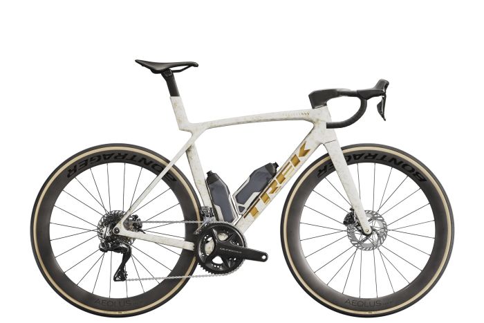 Trek Madone SLR 7 Gen 8 - 28 Zoll - Diamant - 2025