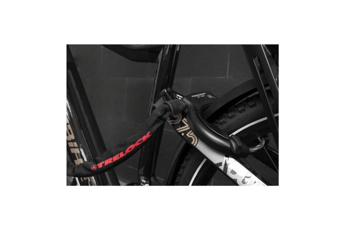 Trelock RS 480 P-O-C XL AZ Rahmenschloss