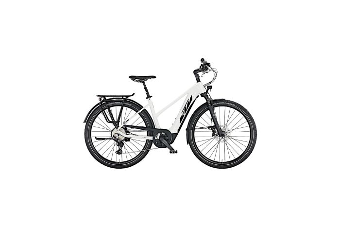 KTM Macina Tour CX 625 LTD - 625 Wh - 28 Zoll - Damen Sport - 2023