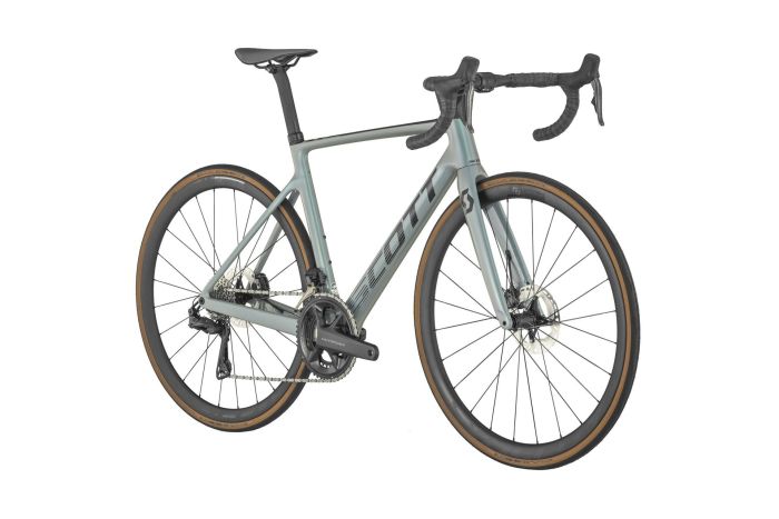 Scott Addict RC 15 - 28 Zoll - Diamant - 2024