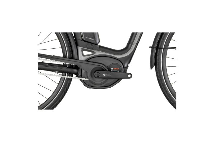 Bergamont E-Ville Pro - 500 Wh - 28 Zoll - Tiefeinsteiger - Aktion