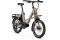 Kalkhoff Entice C Excite + - 545 Wh - 20 Zoll - Compact - 2025