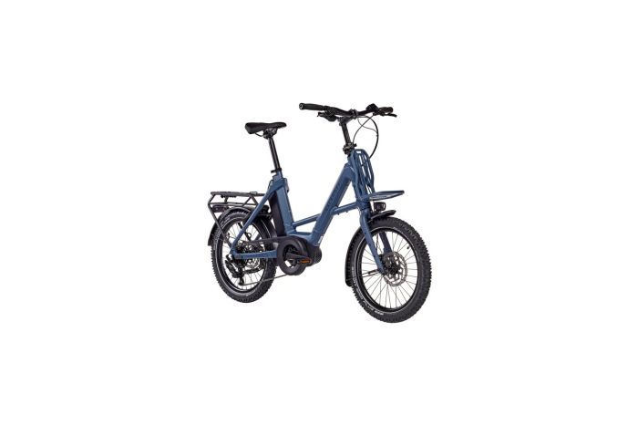 Kalkhoff Entice C Excite + - 545 Wh - 20 Zoll - Compact - 2025