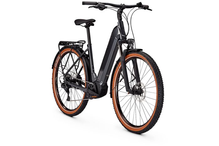 Kalkhoff Entice 5 Season - 625 Wh - 29 Zoll - Tiefeinsteiger - 2025