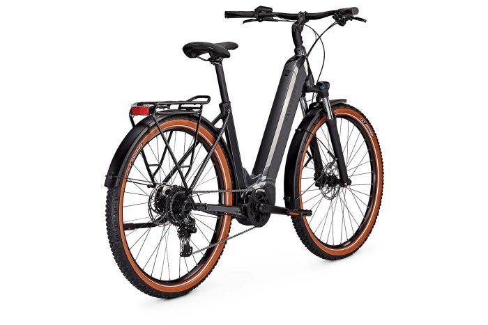 Kalkhoff Entice 5 Season - 625 Wh - 29 Zoll - Tiefeinsteiger - 2025