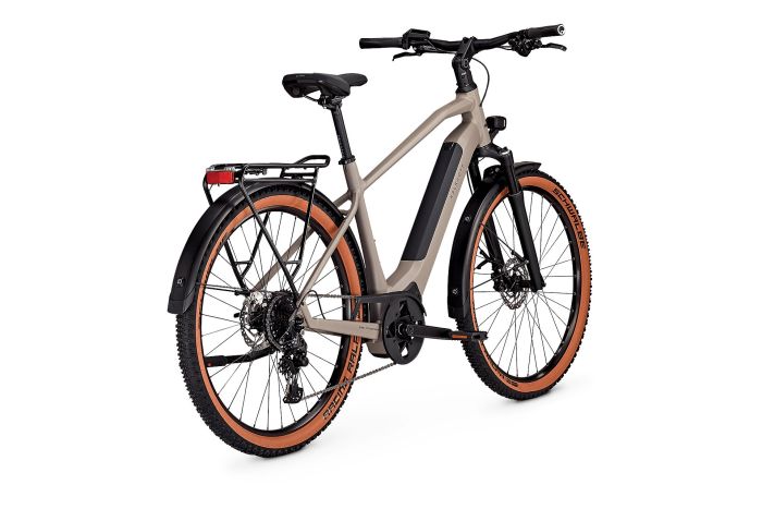 Kalkhoff Entice L Advance - 400 Wh - 27,5 Zoll - Diamant - 2025