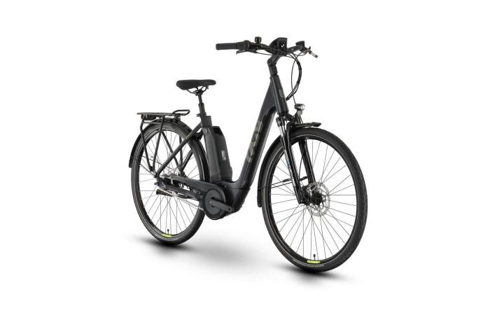 Husqvarna Grand City Y2 FW - 500 Wh - 26 Zoll - Tiefeinsteiger - 2024