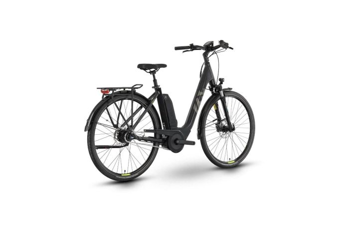 Husqvarna Grand City Y2 FW - 500 Wh - 28 Zoll - Tiefeinsteiger - 2024