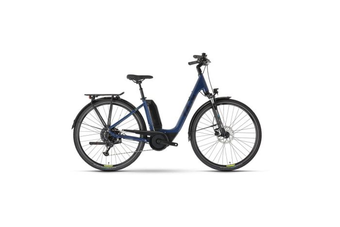 Husqvarna Grand City Y3 - 500 Wh - 26 Zoll - Tiefeinsteiger - 2024