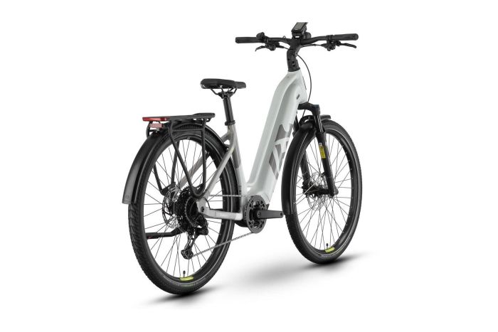 Husqvarna Grand Pather 4 - 630 Wh - 28 Zoll - Damen Sport - 2024