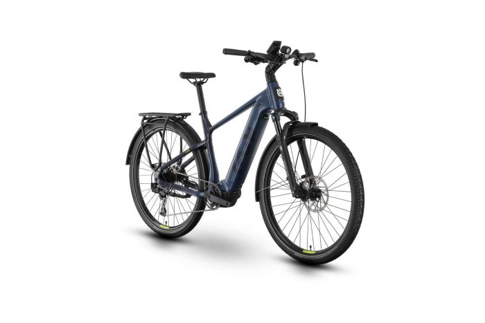 Husqvarna Grand Pather 5 - 720 Wh - 28 Zoll - Diamant - 2024