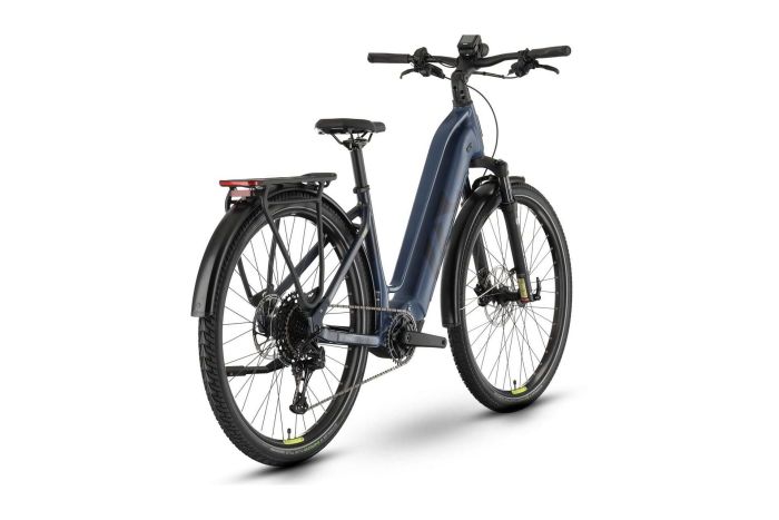 Husqvarna Grand Pather 5 - 720 Wh - 28 Zoll - Damen Sport - 2024