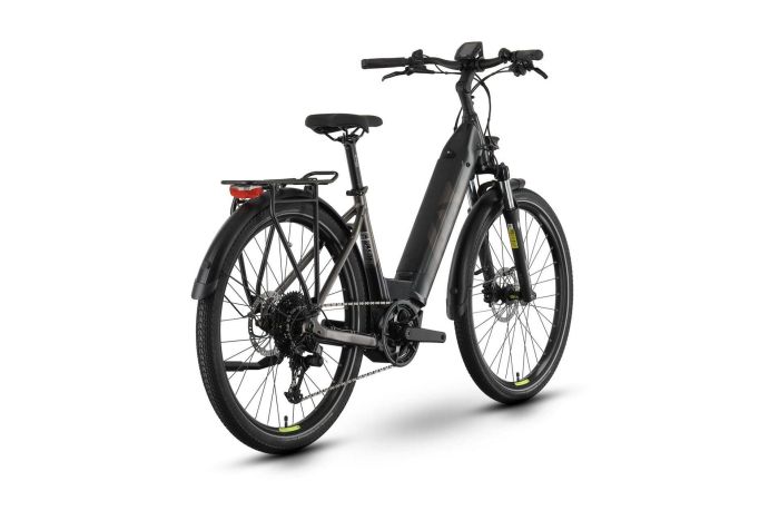 Husqvarna Pather 1 - 630 Wh - 27,5 Zoll - Tiefeinsteiger - 2024
