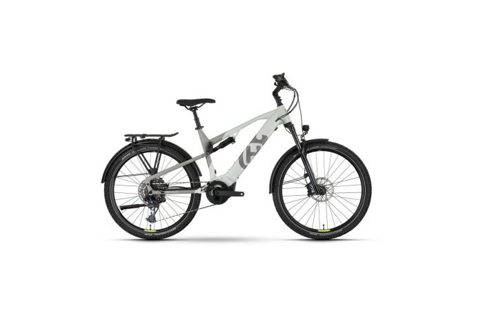 Husqvarna Pather 2 FS - 630 Wh - 27,5 Zoll - Fully - 2024