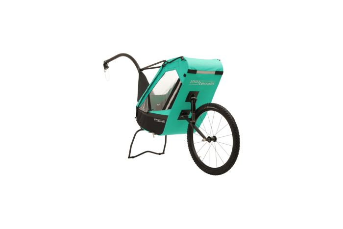 Tout Terrain Singletrailer II Sport