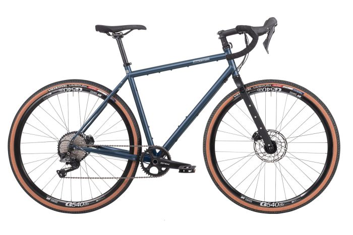Tout Terrain Vasco GT 28 Select 3.3 - 28 Zoll - Diamant - 2023