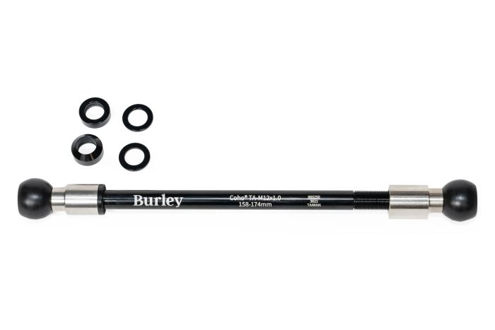 BURLEY Steckachse COHO 12x1,0