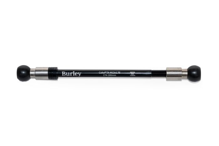 BURLEY Steckachse COHO 12x1,75